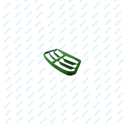 Foot Steps JOHN DEERE
