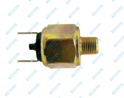 Switches & Sensors JOHN DEERE
