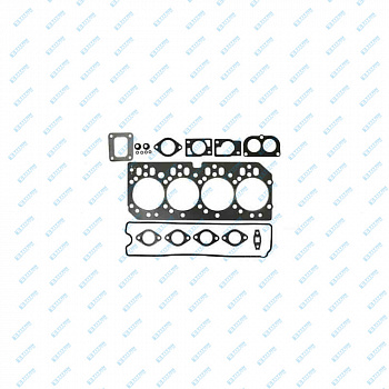 Engine Gaskets JOHN DEERE