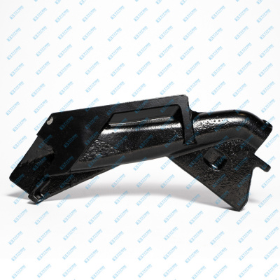 Seed Boot John Deere N284045