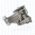 Oil Pump John Deere RE543187
