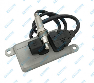 Switches & Sensors JOHN DEERE