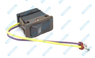 Ignition Switches JOHN DEERE