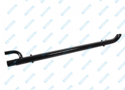 Silencers NEW HOLLAND
