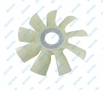 Fan Blades JOHN DEERE
