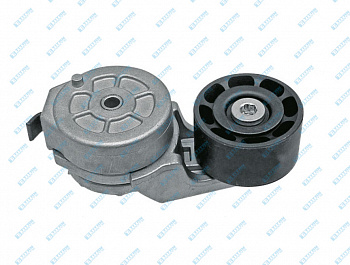Belts & Tensioners CASE - IH