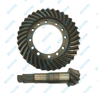 Crown Wheel & Pinion MASSEY FERGUSON