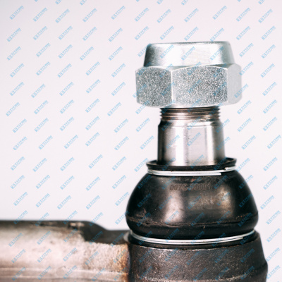 Tie Rod End John Deere AL209601