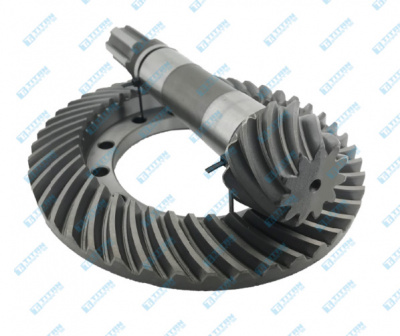 Crown Wheel & Pinion MASSEY FERGUSON