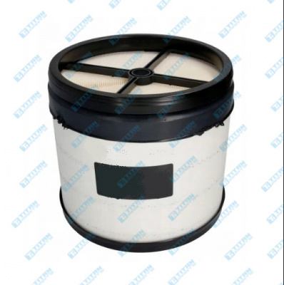 Air Filters JOHN DEERE