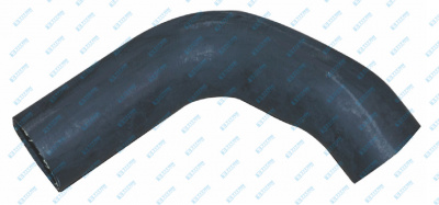 Radiator Hoses JOHN DEERE
