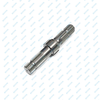 PTO Shafts JOHN DEERE