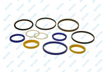 Front Axle Shafts JOHN DEERE