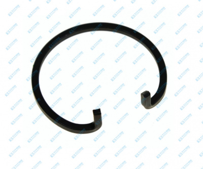 PTO Shafts JOHN DEERE