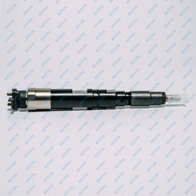 Injection Nozzle John Deere RE524362