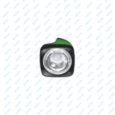 Lighting JOHN DEERE