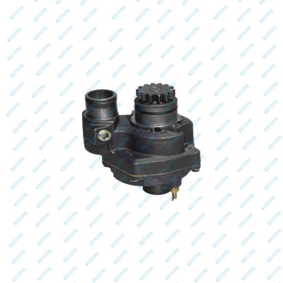 Water Pumps JOHN DEERE
