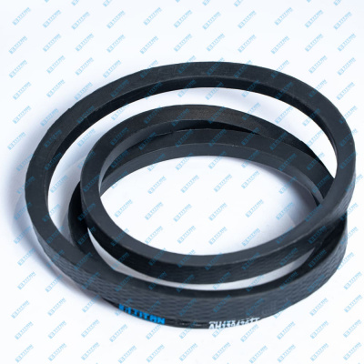 Belt Set John Deere AH139436