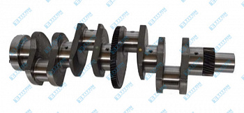 Crankshafts CASE - IH