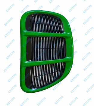 Grilles JOHN DEERE