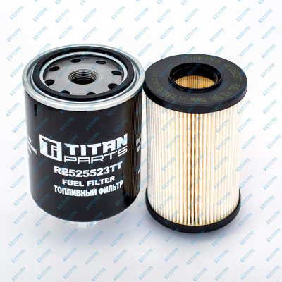 Filter Element John Deere RE525523