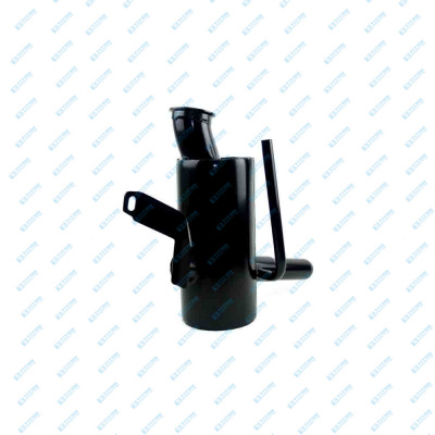 Silencers FORD