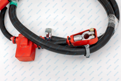 Battery Cable JOHN DEERE