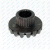 Bevel Gear John Deere R237713