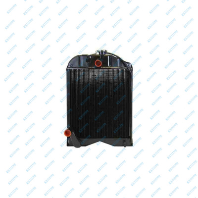 Radiators FORD