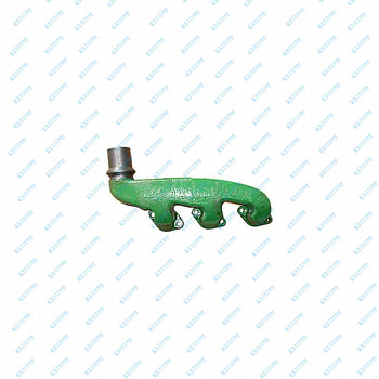 Manifolds JOHN DEERE