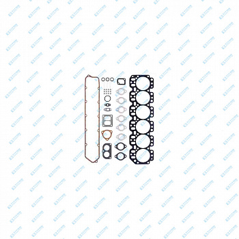 Engine Gaskets JOHN DEERE