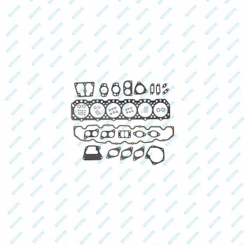 Engine Gaskets JOHN DEERE