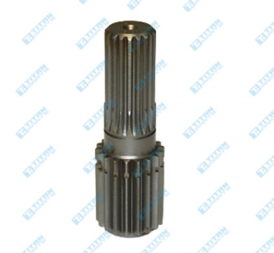 Front Planetary Gears CASE - IH