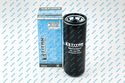 Oil Filters JOHN DEERE