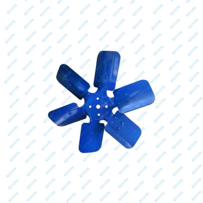 Fan Blades FORD