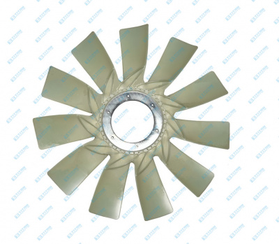 Fan Blades JOHN DEERE