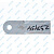 Blade John Deere Z53454