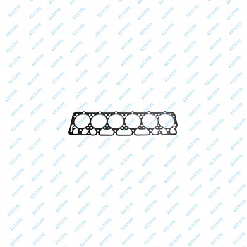 Engine Gaskets JOHN DEERE