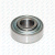 Ball Bearing John Deere AA82881