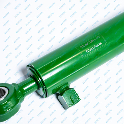 Hydraulic Cylinder John Deere RE287094