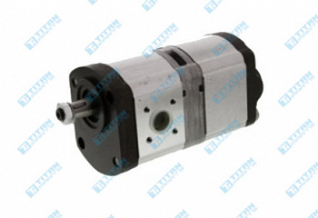 Hydraulic Pumps CASE - IH