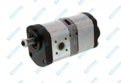 Hydraulic Pumps CASE - IH