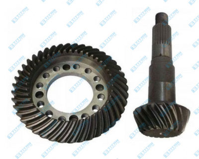 Crown Wheel & Pinion JOHN DEERE