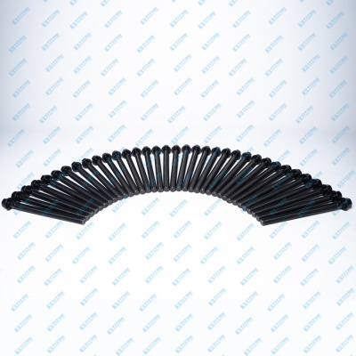 Cap Screw John Deere DZ110495