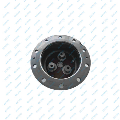 Front Planetary Gears JOHN DEERE