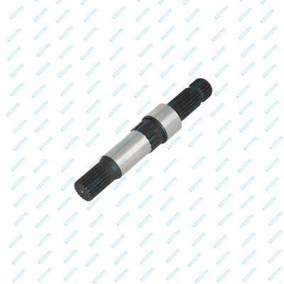 PTO Shafts JOHN DEERE