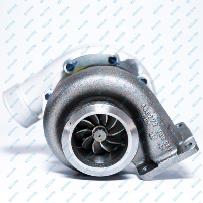 Turbocharger John Deere DZ107131