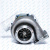 Turbocharger John Deere DZ107131
