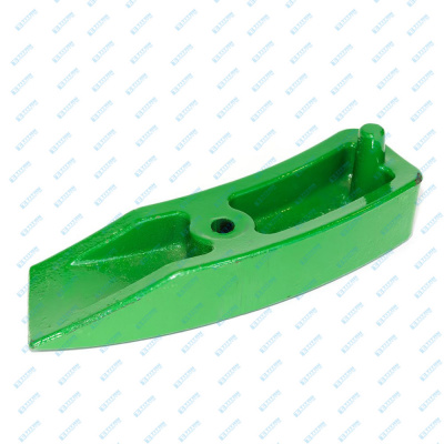 Sway Block John Deere R207666