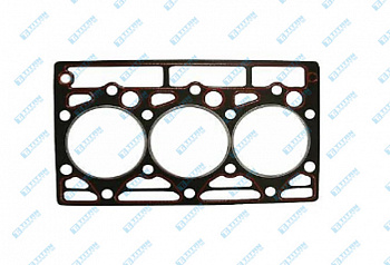 Engine Gaskets CASE - IH